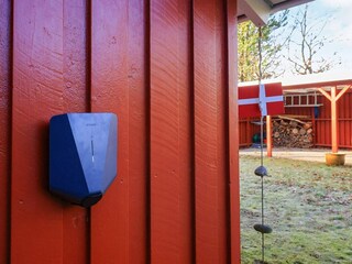 Ferienhaus Hals  18