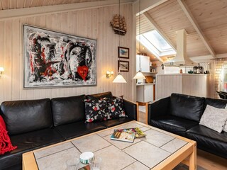 Casa per le vacanze Hals  10