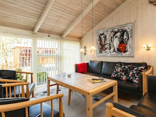 Ferienhaus Hals  32