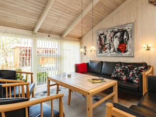 Vakantiehuis Hals  21