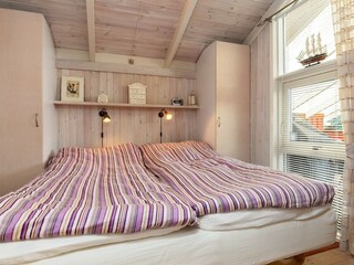 Casa per le vacanze Hals  12