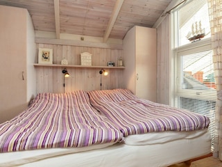 Ferienhaus Hals  16
