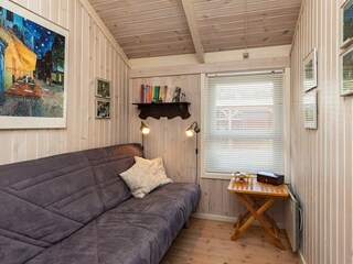 Casa per le vacanze Hals  15