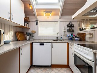 Maison de vacances Hals  12