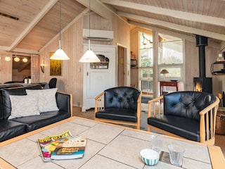 Ferienhaus Hals  21