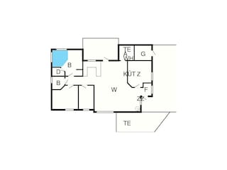 Holiday house Hals  46