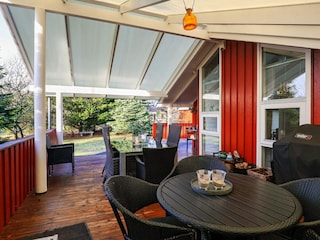Vakantiehuis Hals  19