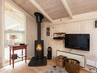 Casa per le vacanze Hals  17