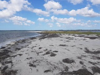 Casa per le vacanze Hals  35