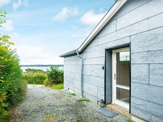 Maison de vacances Aabenraa  33