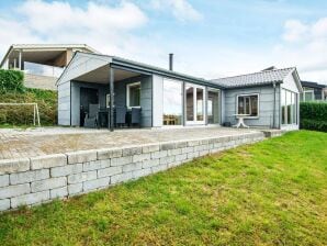 Casa vacanze 4 person holiday home in Aabenraa-By Traum