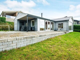 Casa per le vacanze Aabenraa Registrazione all'aperto 1