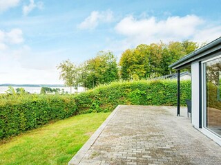 Maison de vacances Aabenraa  22