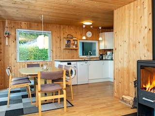 Vakantiehuis Aabenraa  8