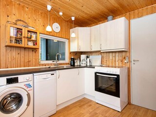 Casa per le vacanze Aabenraa  15