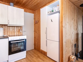 Vakantiehuis Aabenraa  4