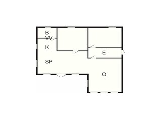 Ferienhaus Aabenraa  22
