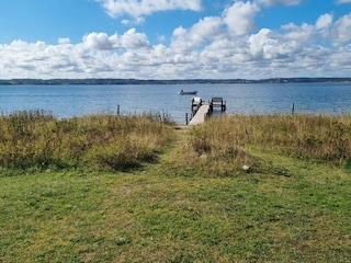 Casa per le vacanze Aabenraa  16