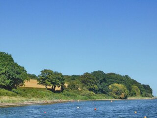 Vakantiehuis Aabenraa  32