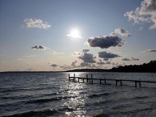 Casa per le vacanze Aabenraa  21