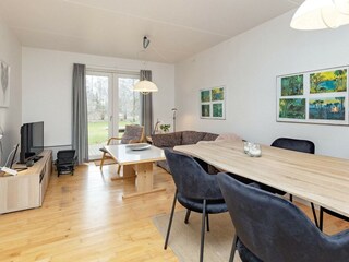 Appartement Hals  2