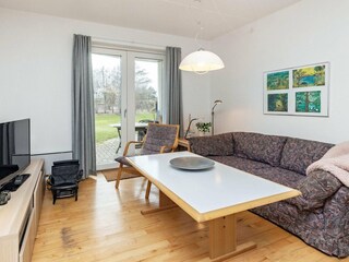 Appartement Hals  3