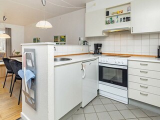 Appartement Hals  4