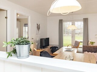 Appartement Hals  9