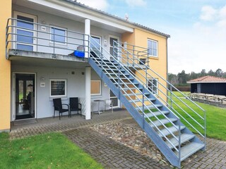 Appartement Hals  13