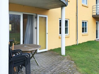 Appartement Hals  15