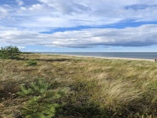 Apartment Hals Außenaufnahme 11