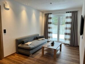 Elegant appartement in het hart van Sölden - Solden - image1