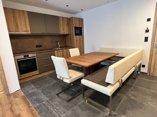 Apartment Sölden Ausstattung 4