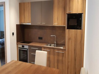 Appartement Sölden Équipement 8