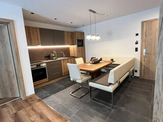 Appartement Sölden Équipement 15