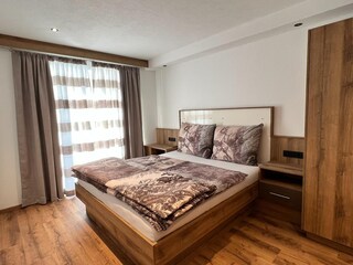 Apartamento Sölden Características 16