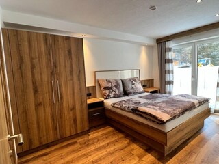 Apartamento Sölden Características 9