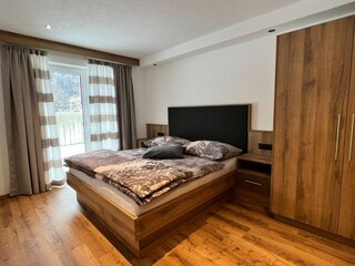 Apartment Sölden Ausstattung 9