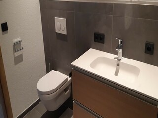 Apartment Sölden Ausstattung 10