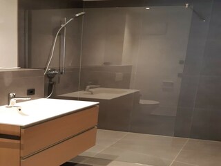 Apartamento Sölden Características 13