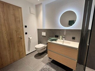 Apartment Sölden Ausstattung 6