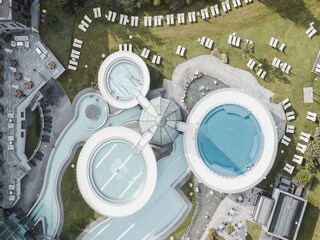 Appartement Sölden Omgeving 19