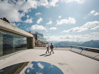 Apartment Sölden Environment 20