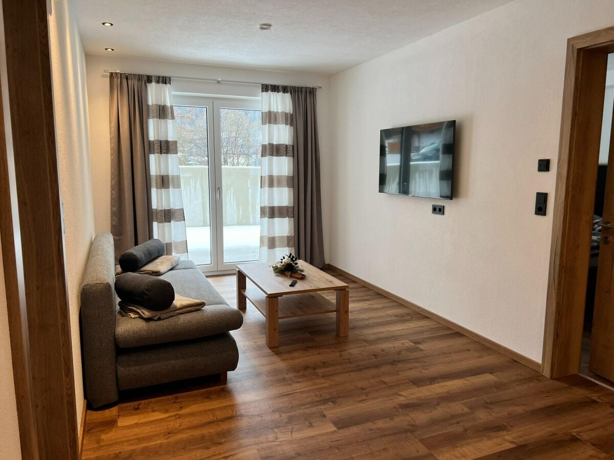 Apartment Sölden Ausstattung 8