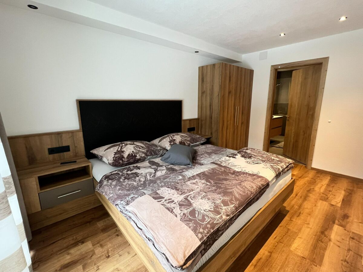 Apartment Sölden Ausstattung 17