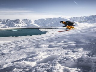 Appartement Sölden Environnement 29