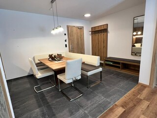 Apartment Sölden Ausstattung 16