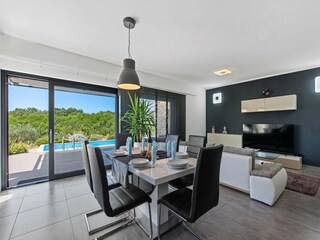 Villa Novigrad (Istrien) Ausstattung 17