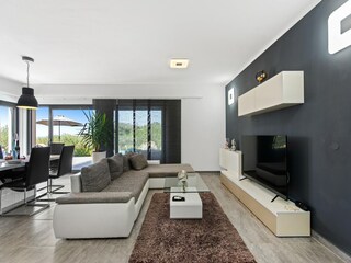 Villa Novigrad (Istrien) Équipement 15