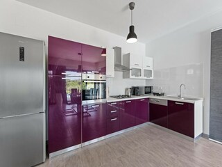 Villa Novigrad (Istrien) Features 18